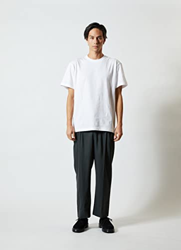 5.6オンス ハイクオリティー Tシャツ 3