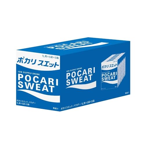 ポカリスエット パウダー 1