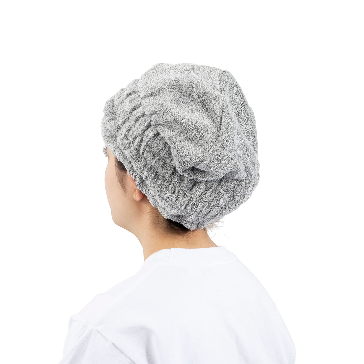 超吸水極厚ヘアキャップ 6