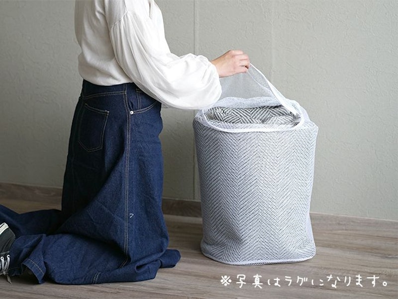 マット ヘリンボン 4