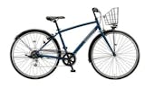 通学向けクロスバイクのおすすめ人気ランキング【2026年10月】 2