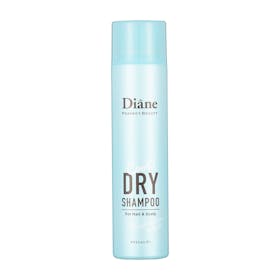 ネイチャーラボ Diane Perfect Beauty ドライシャンプー クールを検証レビュー!ドライシャンプーの選び方も紹介 1