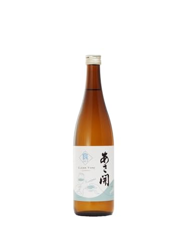 純米酒 乾杯ラベル 1