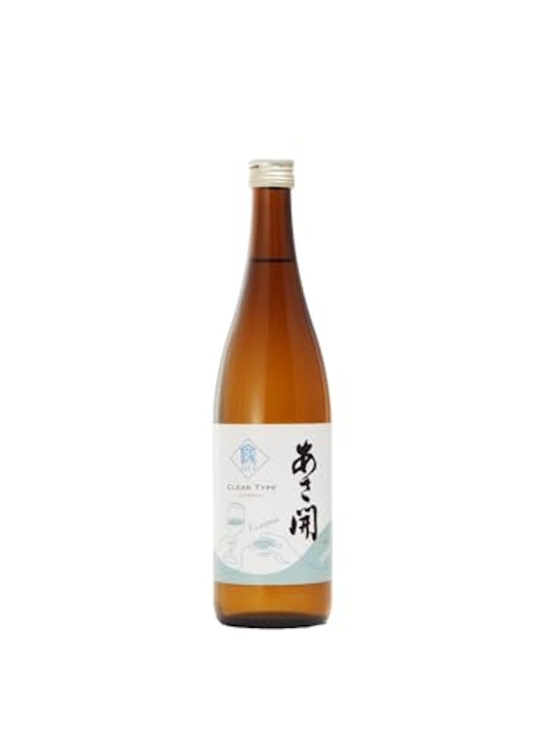 純米酒 乾杯ラベル 1