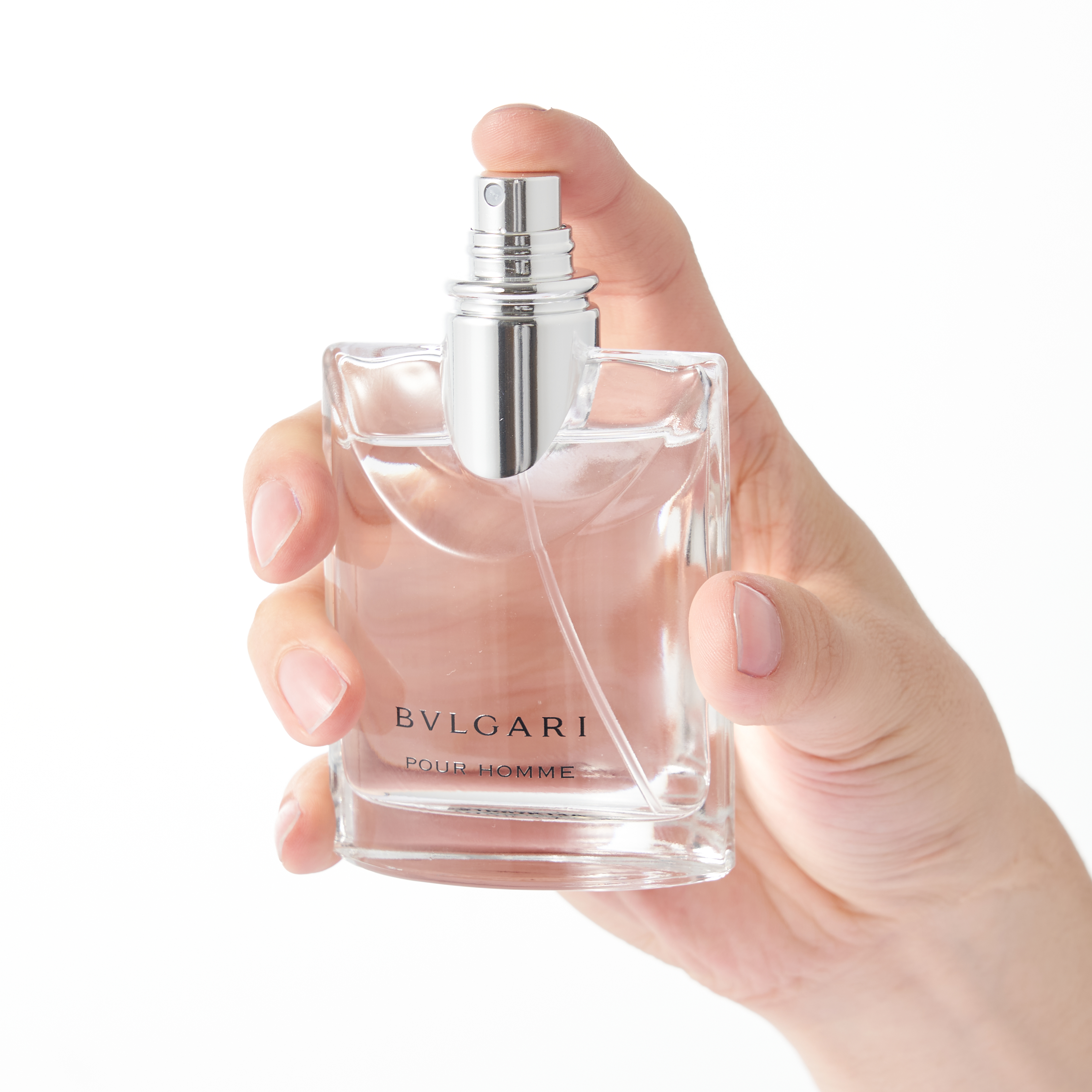 シャネル エゴイスト プラチナム オードゥ トワレット