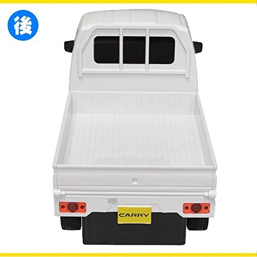 SUZUKI CARRY ラジオコントロールカー 5