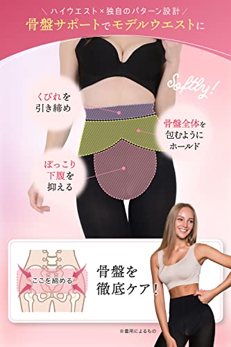 着圧レギンス 3