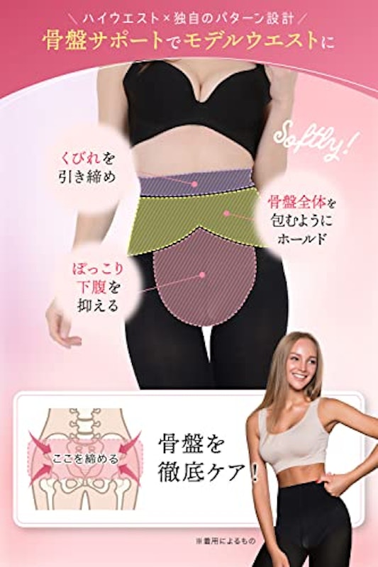 着圧レギンス 3