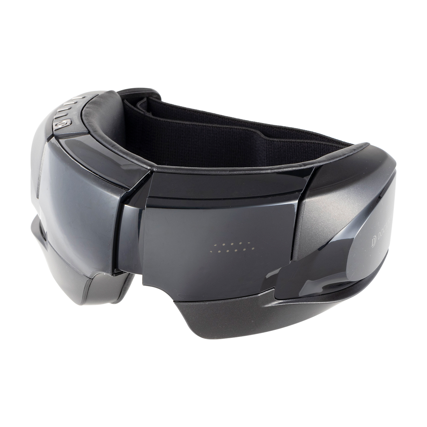 ドリームファクトリー ドクターエア 3Dアイマジック REM-04を検証