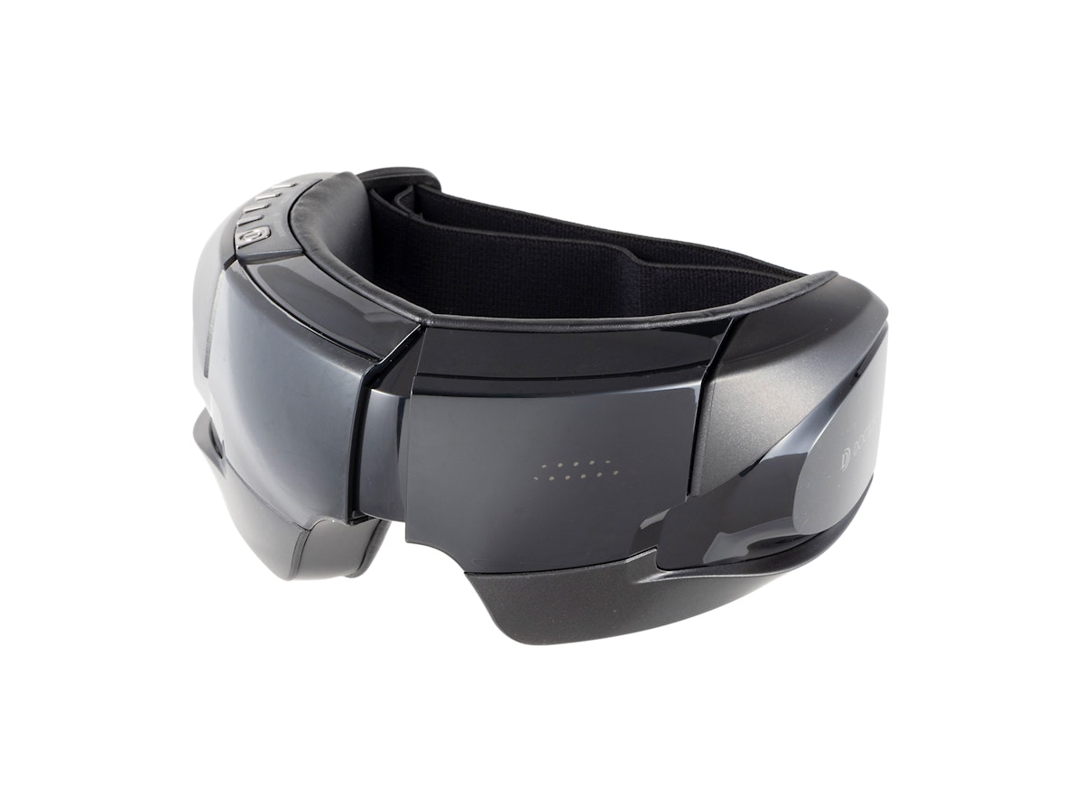 ドリームファクトリー ドクターエア 3Dアイマジック REM-04を検証 ドリームファクトリー ドクターエア 3Dアイマジック REM-04を検証