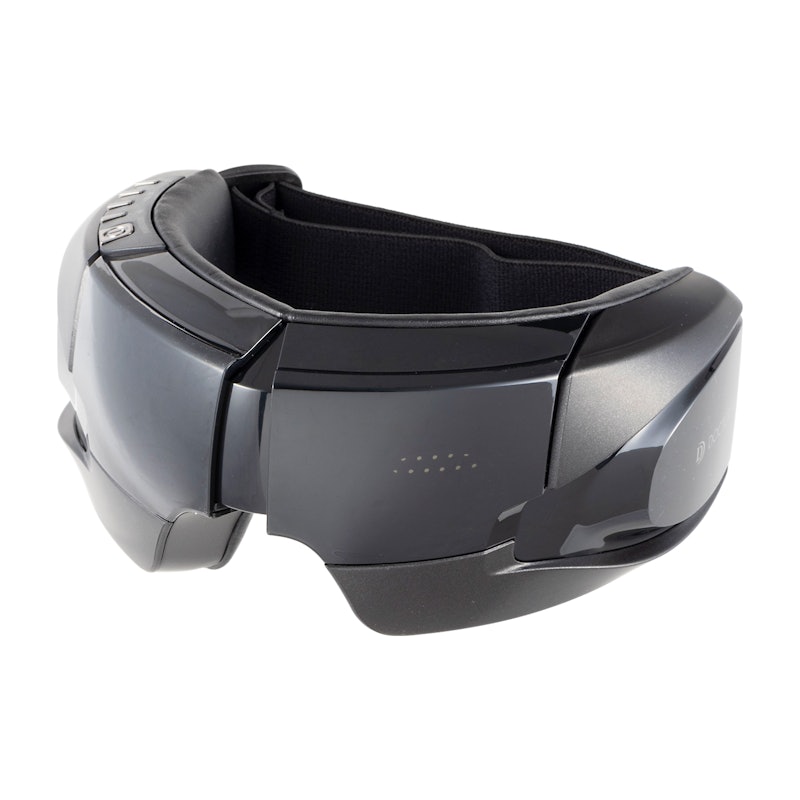 ドリームファクトリー ドクターエア 3Dアイマジック REM-04を検証 ドリームファクトリー ドクターエア 3Dアイマジック REM-04を検証