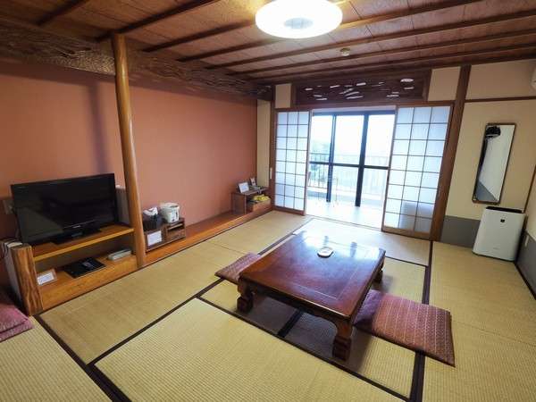 屋久島グリーンホテル 3
