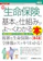 秀和システム 最新 生命保険の基本と仕組みがよ~くわかる本 1