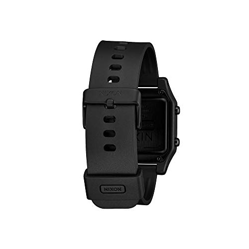 Nixon Dodge 