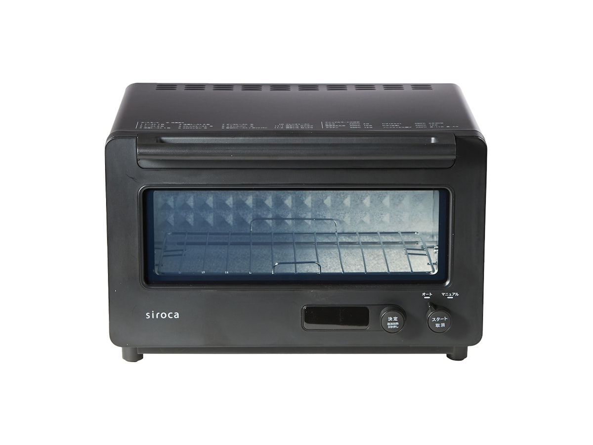 シロカ すばやきトースター ST-2D451をレビュー!クチコミ・評判をもと シロカ すばやきトースター ST-2D451をレビュー!クチコミ・評判をもと