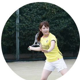 タウンテニス 大泉学園 6