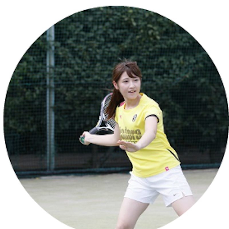 タウンテニス 大泉学園 6