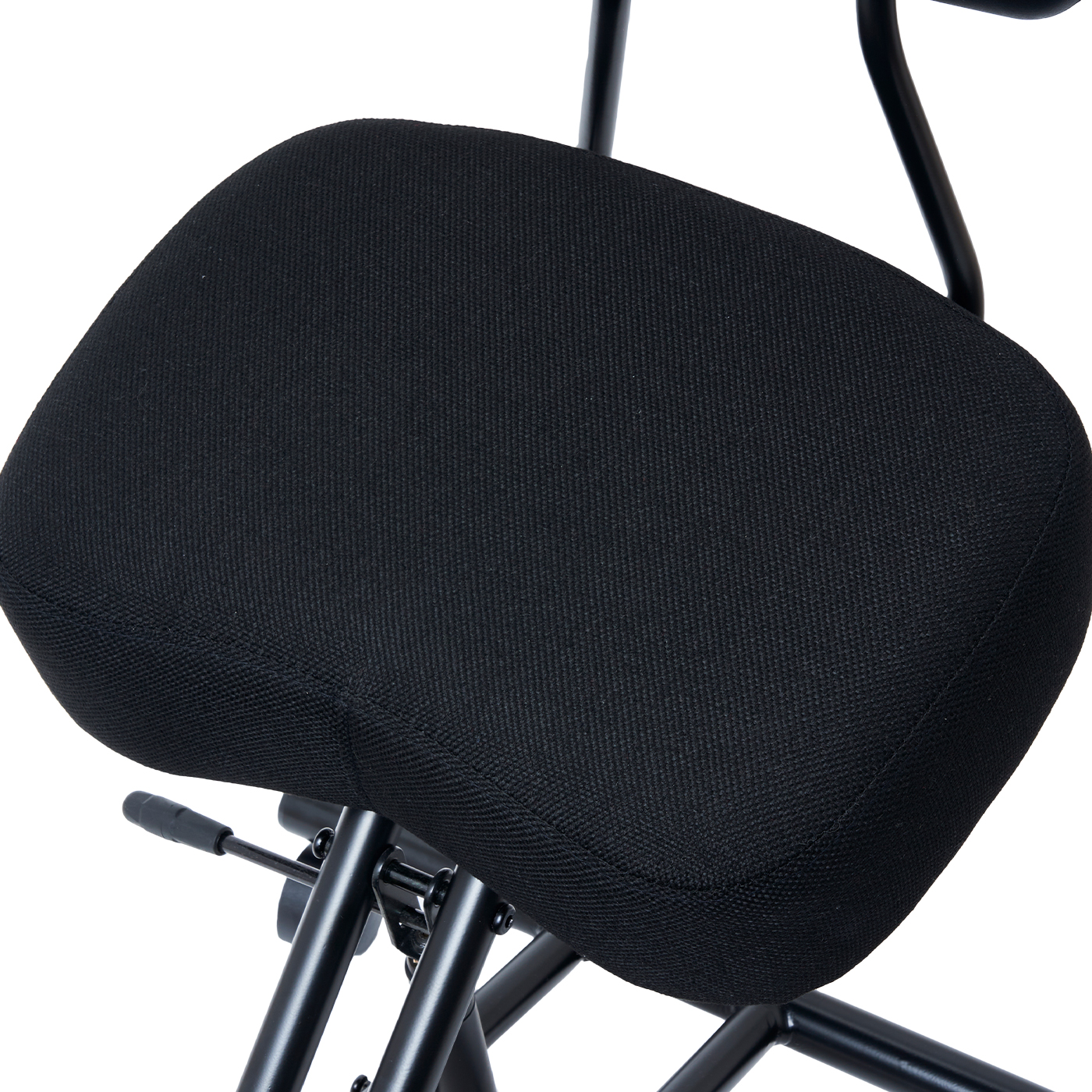 サンワサプライ バランスチェア 150-SNCH018を検証レビュー！バランス