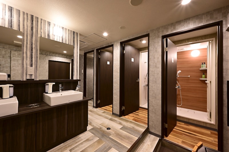 ホテル泊屋 上野 6