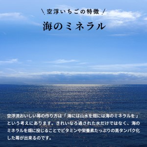 空浮いちご 4