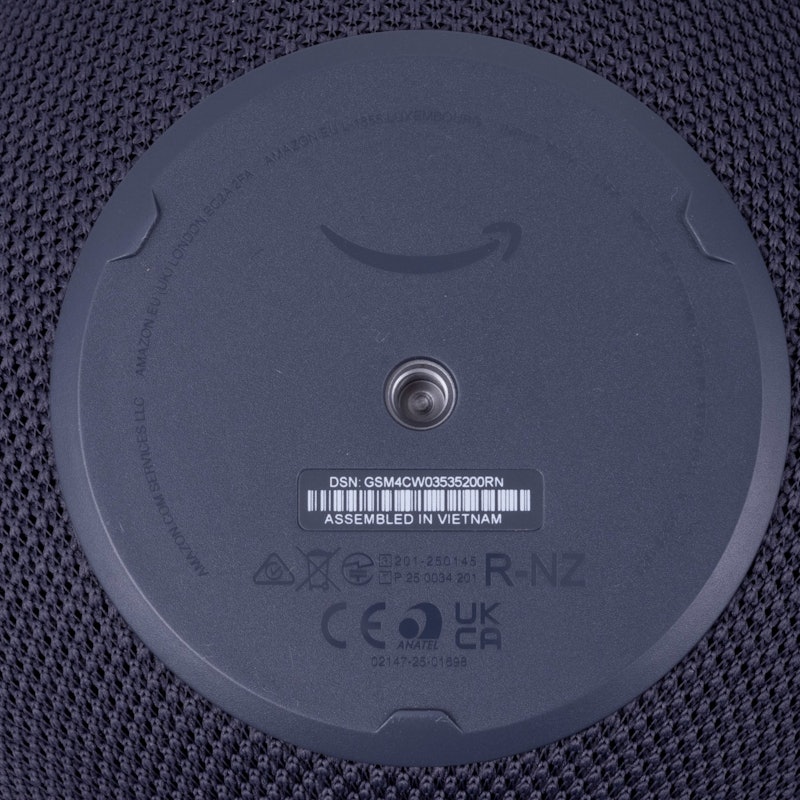 Echo Studio 6