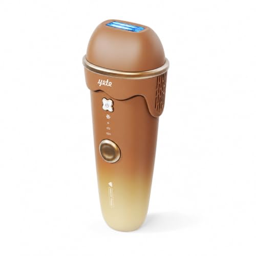 アイスクリーム脱毛器 1