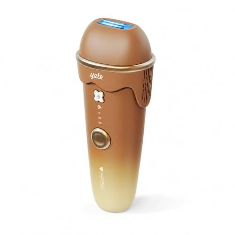 アイスクリーム脱毛器 1