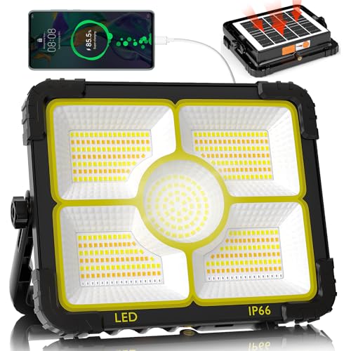 LED投光器 1
