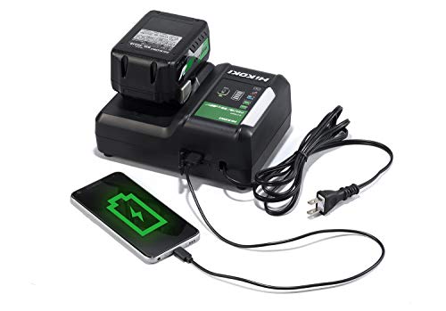 急速充電器 3