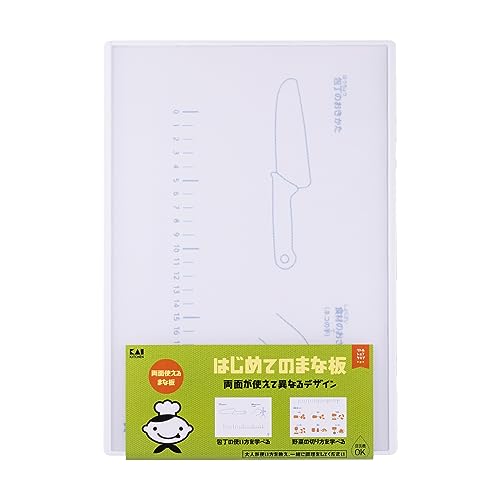 はじめてのまな板 3