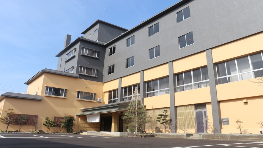 お宿すず花 1