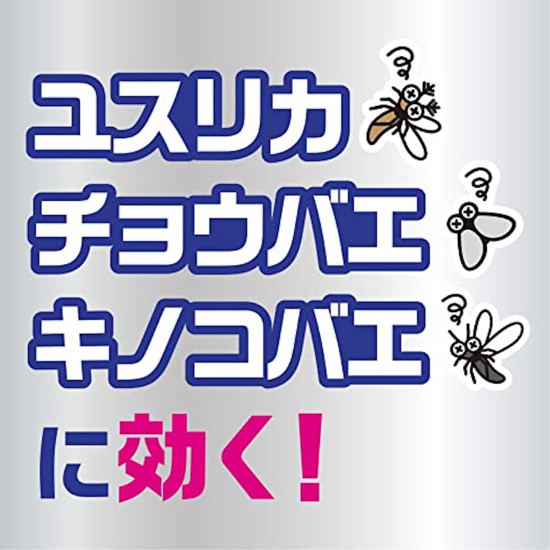 アース虫よけテープ あみ戸サッシ用 6