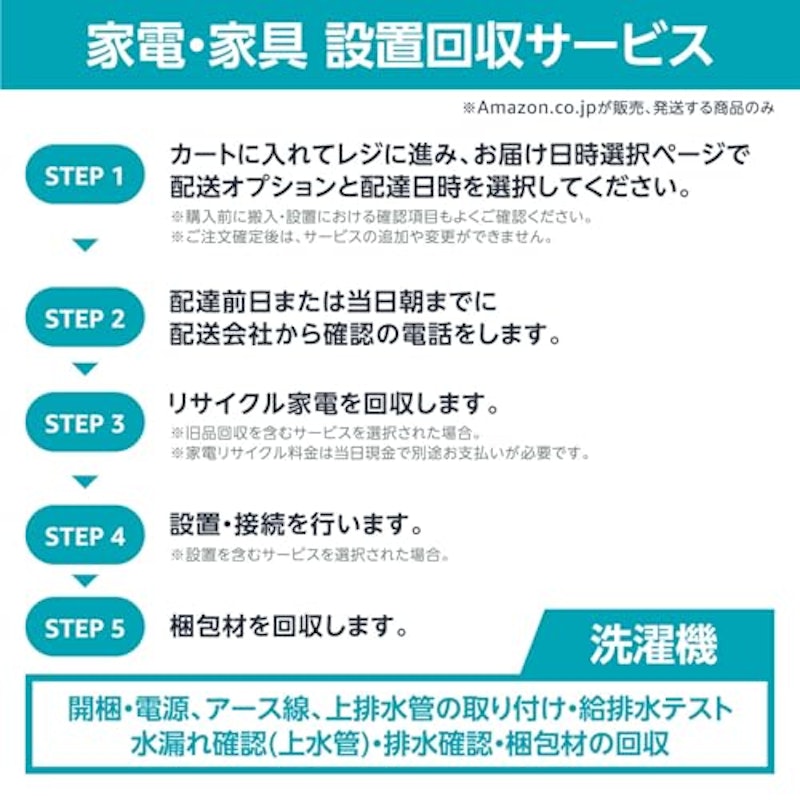 洗濯機 2
