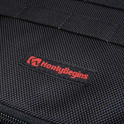 HenlyBegins シートバッグ 6