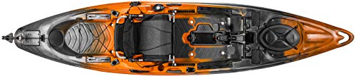SPORTSMAN BIGWATER PDL 132 3