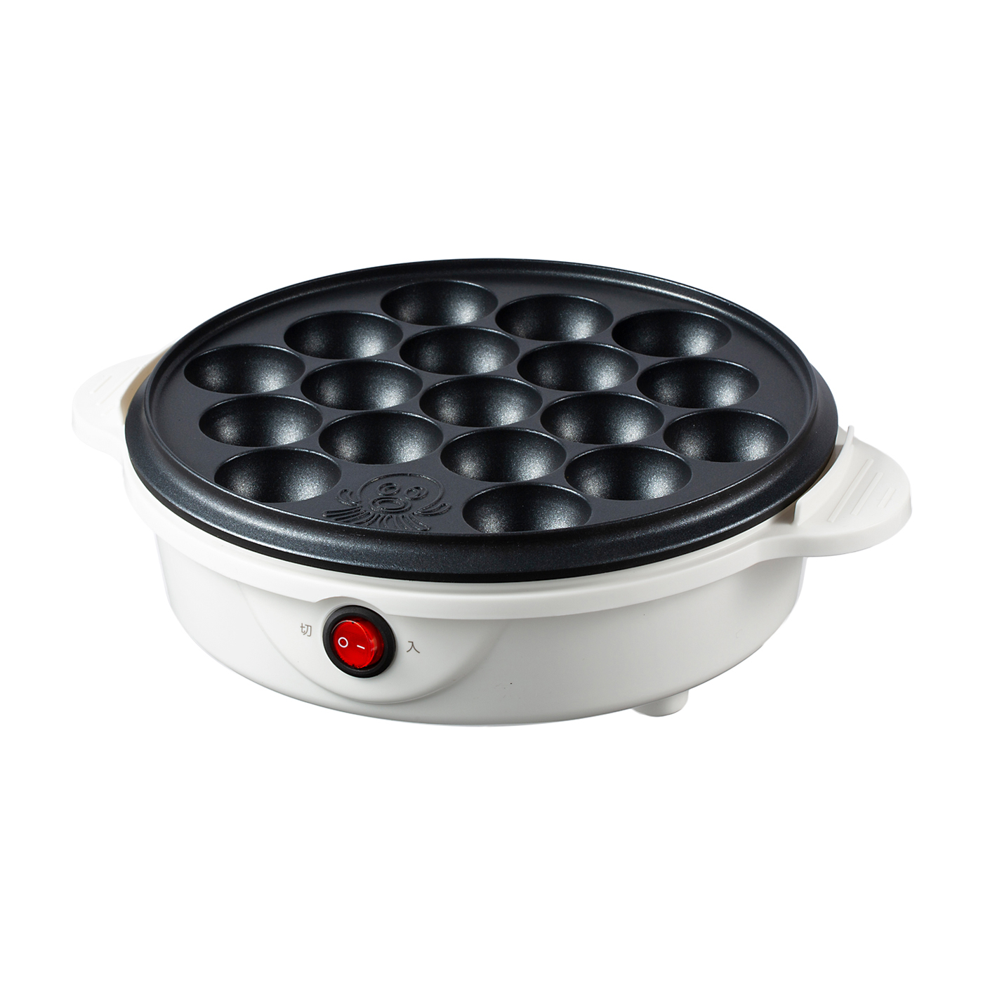 ニトリ 電気たこ焼き器 アミーを全21商品と比較 口コミや評判を実際に使ってレビューしました Mybest