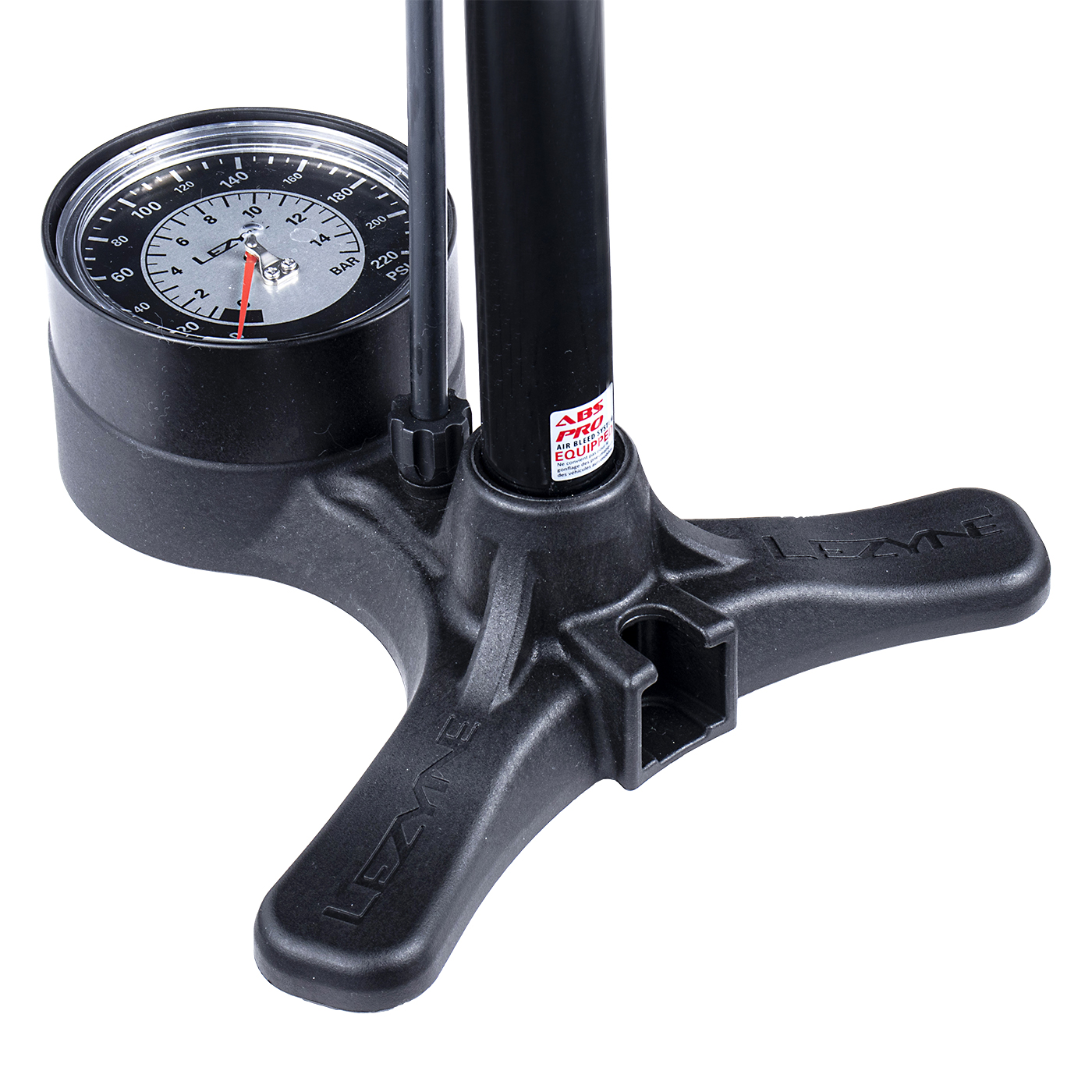 SPORT FLOOR DRIVE 3.5 5