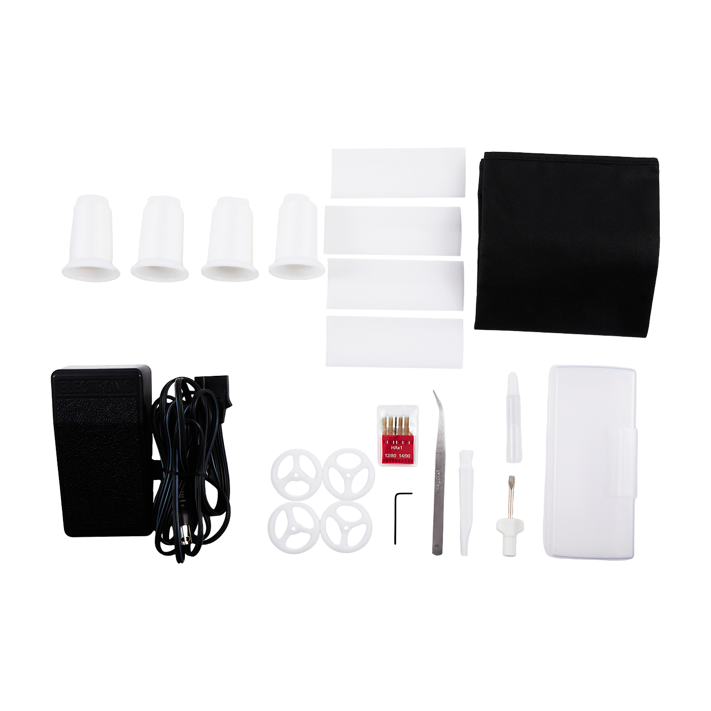 東洋精機工業 ルビーロック RL750Dを検証レビュー！ロックミシンの