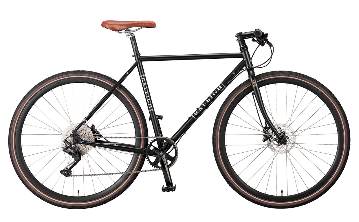 flat RALEIGH ラレー CRF 2×11S 【走行少・美品】 flat様専用 RALEIGH