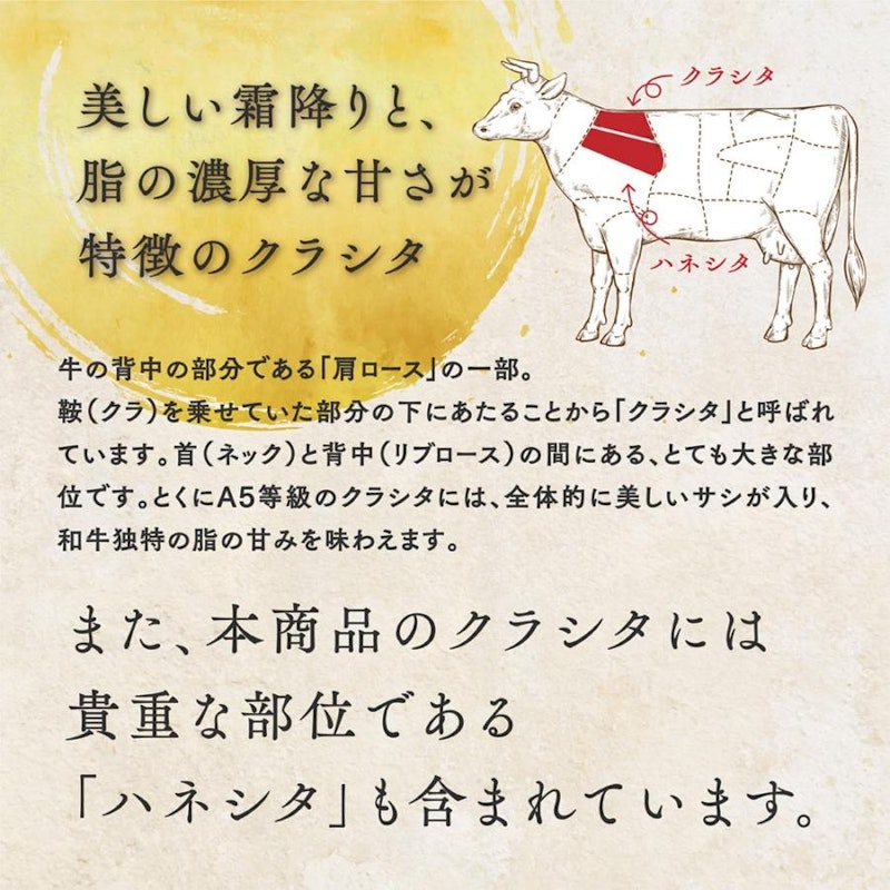 クラシタロース 2