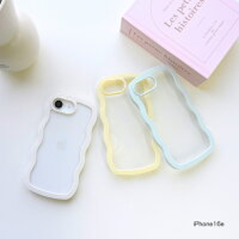 iPhoneケース 4