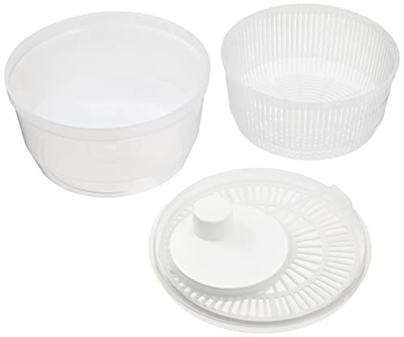 ベジライブ フレッシュ野菜水切り器 2