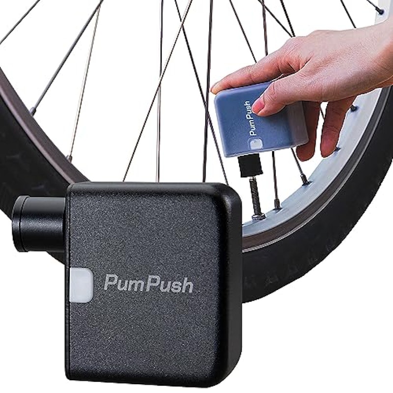 電動空気入れ PumPush 1