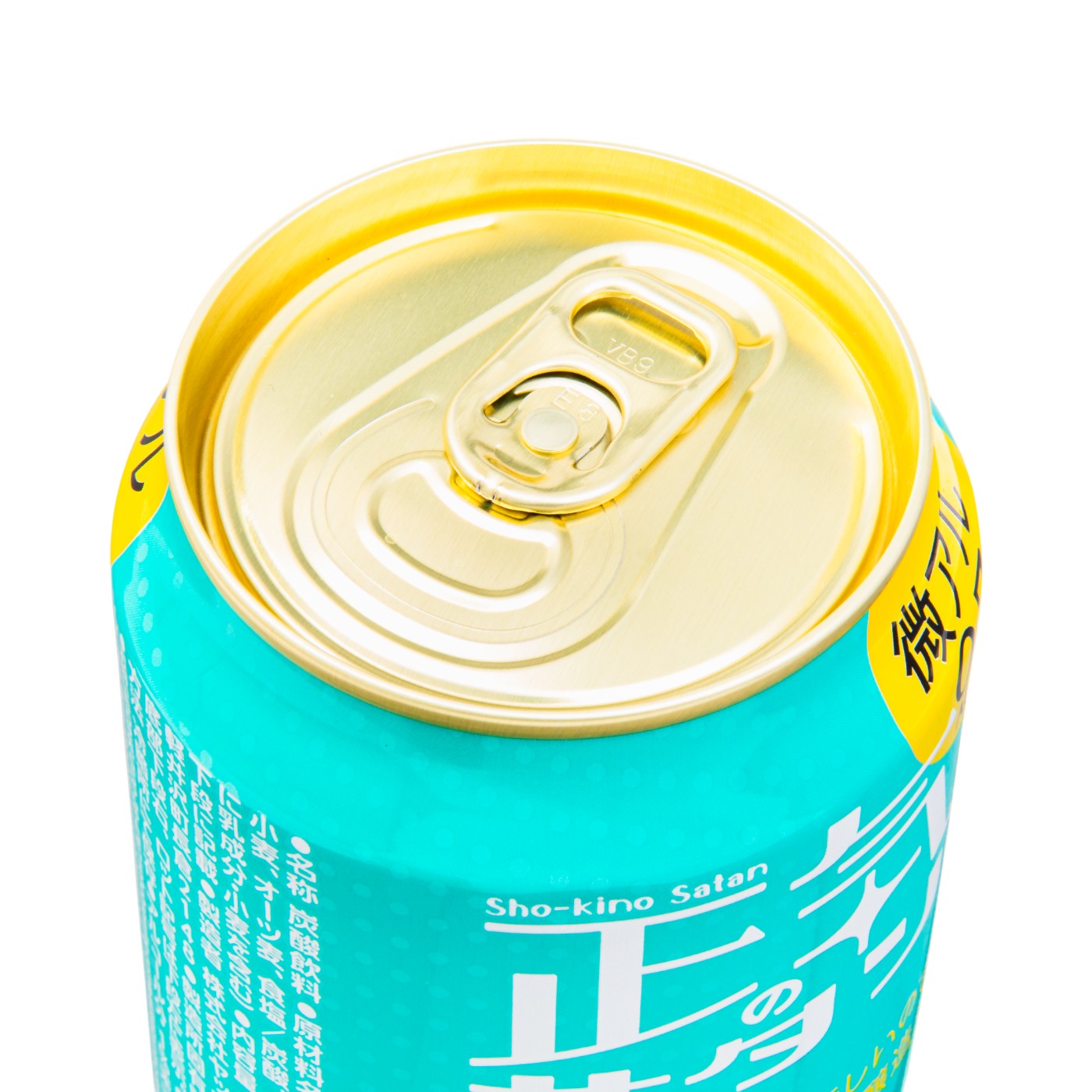 正気のサタン 5