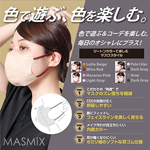 MASMIX 6