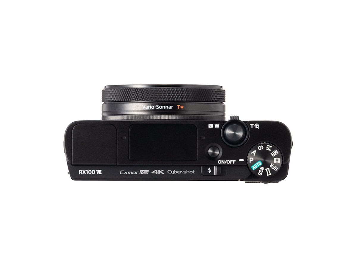 ソニー Cyber-shot RX100VII DSC-RX100M7の口コミ・評判は?実際 ソニー Cyber-shot RX100VII DSC-RX100M7の口コミ・評判は?実際