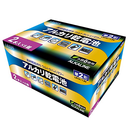 2022年】乾電池のおすすめ人気ランキング39選 | mybest