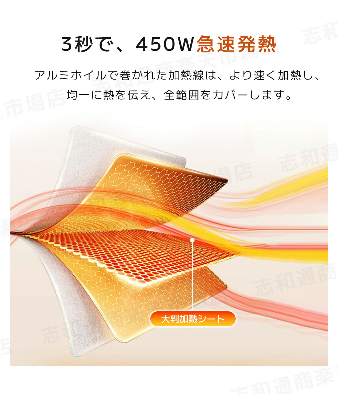  ぬくまるトレイ 6