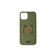 Maison Kitsuné FOX HEAD IPHONE CASE 1