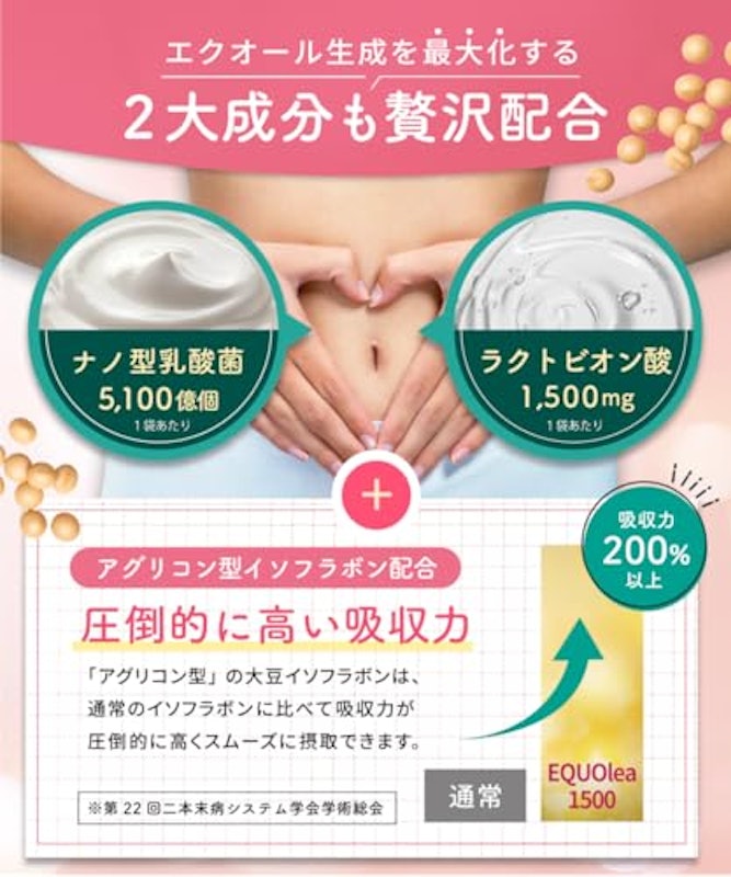 エクオレア1500 3